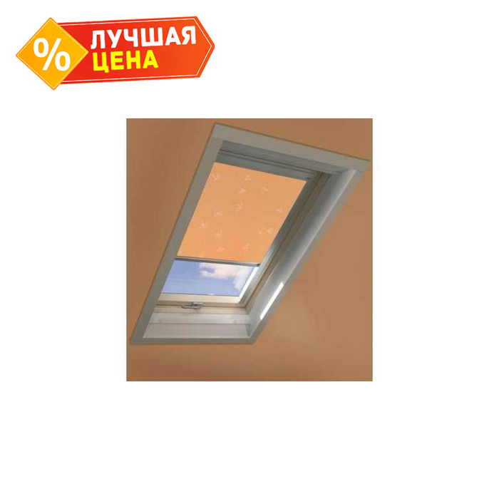 Штора ARF-051 (группа 1) 114х118